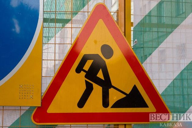Дорожные службы Ставрополья отремонтируют полувековой путепровод