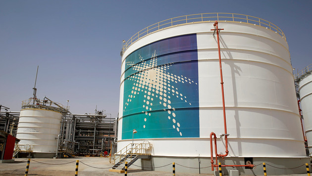Саудовская Аравия не стала объявлять цены на майскую нефть