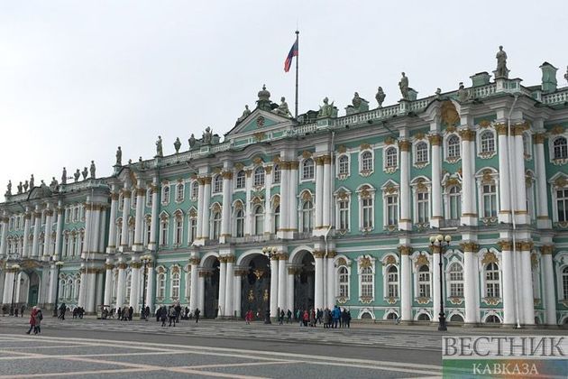 В России снова разрешены школьные экскурсии в музеи