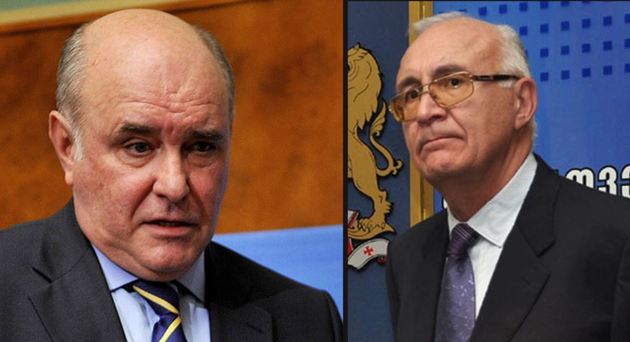Абашидзе: встречи в Пражском формате продолжатся при правительстве Гарибашвили