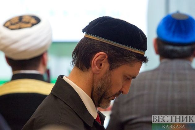 Для посещения мечетей в месяц Рамадан в Ингушетии не будет ограничений