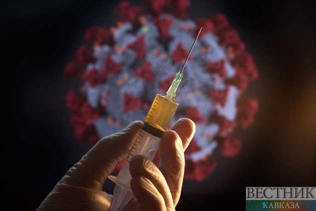 Регистрация на вакцинацию китайским препаратом открылась в Грузии 