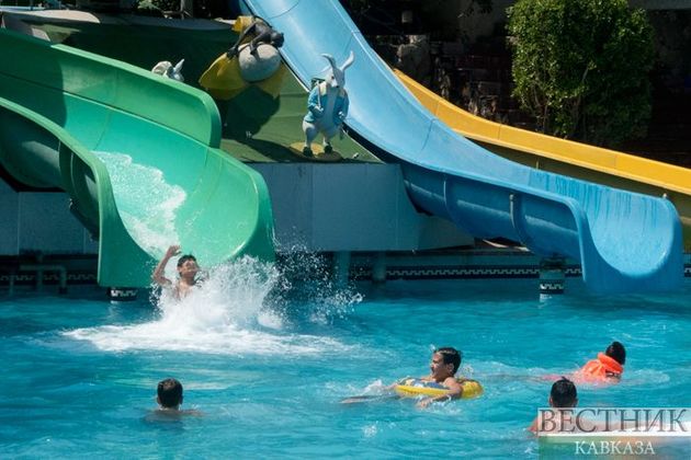 Севастополь может открыть курортный сезон 15 июня