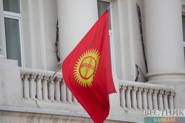 Генпрокуратура Киргизии объявила о причастности Атамбаева к убийству спецназовца 