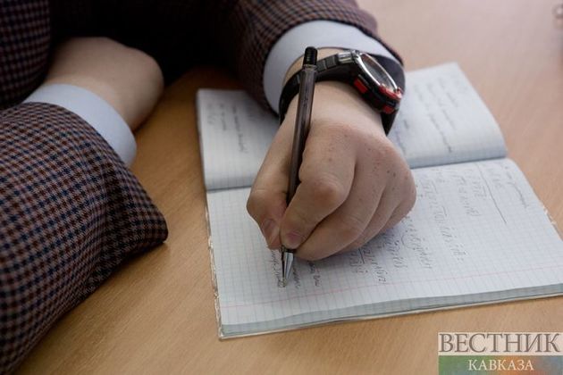 Учебный год у школьников в Краснодарском крае завершится через две недели