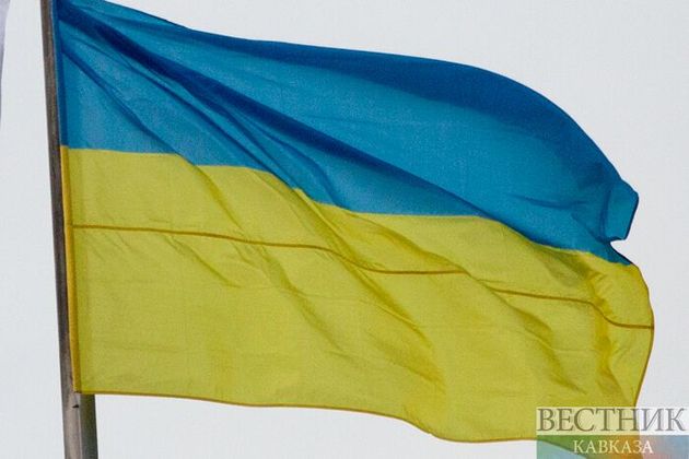 Украина намерена открыть границу с Крымом