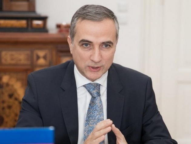 Фарид Шафиев: Пашинян сознательно идет на подрыв переговоров по Карабаху