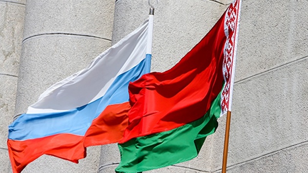 Премьер-министры России и Белоруссии договорились об активизации взаимодействия в борьбе с коронавирусом