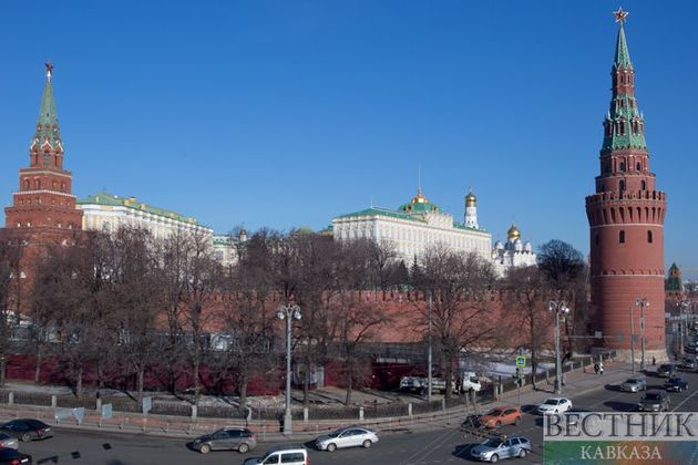 Кремль: эффективность борьбы с коронавирусом в Москве одна из лучших в мире 