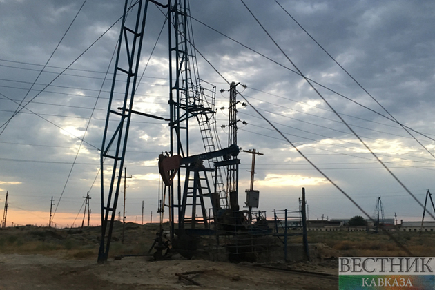ОПЕК+ разрешила России и Казахстану увеличить нефтедобычу