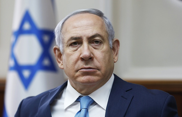 Нетаньяху назвал причины для завершения операции в секторе Газа 