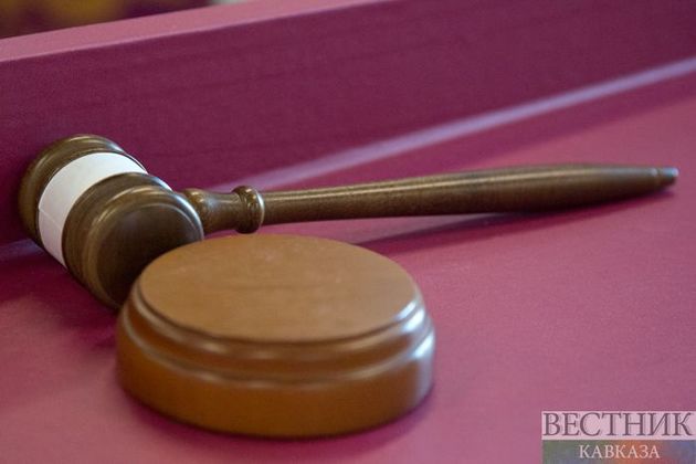 Суд по делу Карлова в Анкаре продолжится 4 сентября 