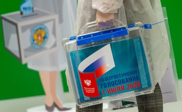 Севастопольчанка выиграла автомобиль, проголосовав на выборах