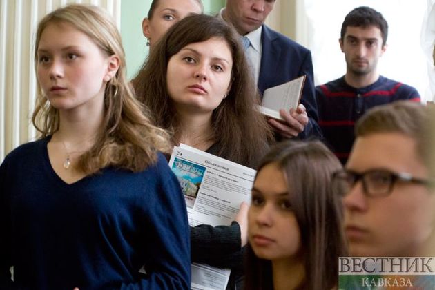 На Кубани в школах проверят системы безопасности после теракта в Казани