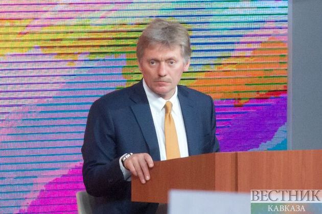 Песков: РФ и Беларусь продолжают обсуждать этапы интеграции 