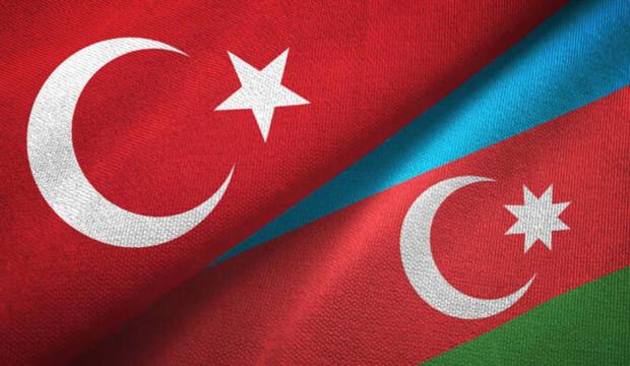 Азербайджан будет наращивать поставки газа в Турцию 