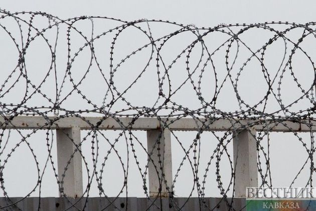 Преступники застрелили двух азербайджанских пограничников на границе с Ираном