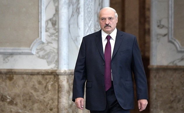 Беларусь объявила сборы военнообязанных у российской границы
