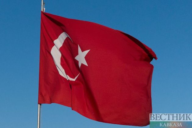 Глава Минобороны: Турция хочет решить проблему с Грецией в Средиземном море путем диалога 