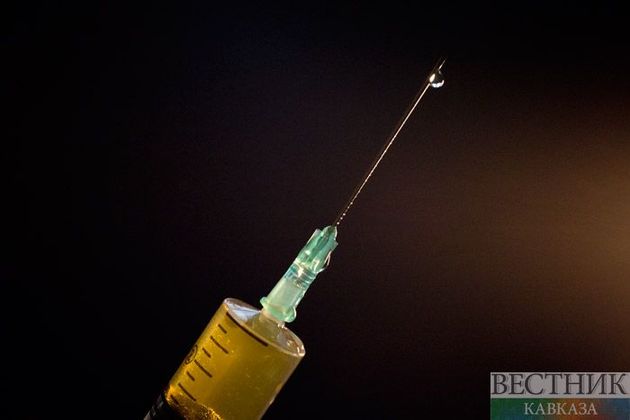 Китай объявил о создании национальной вакцины от коронавируса