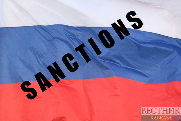 ЕС и Великобритания ввели новые санкции против России