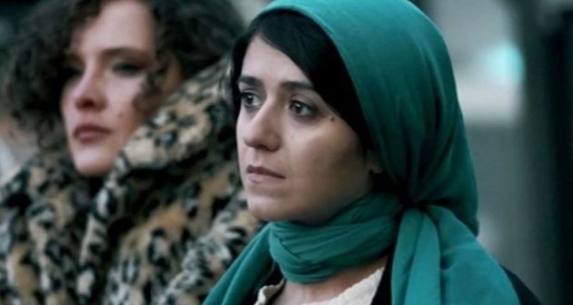 Азербайджанский фильм представят на международном кинофестивале в Сочи