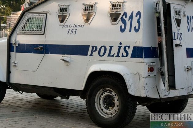 В Турции объявили о задержании 718 человек в ходе антитеррористических операций