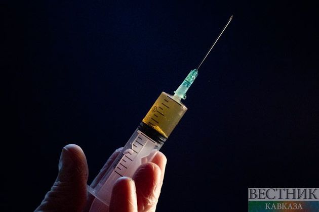 Азербайджан использовал более миллиона доз вакцины от коронавируса