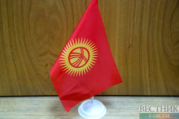 Референдум по Конституции в Киргизии назначен на 11 апреля