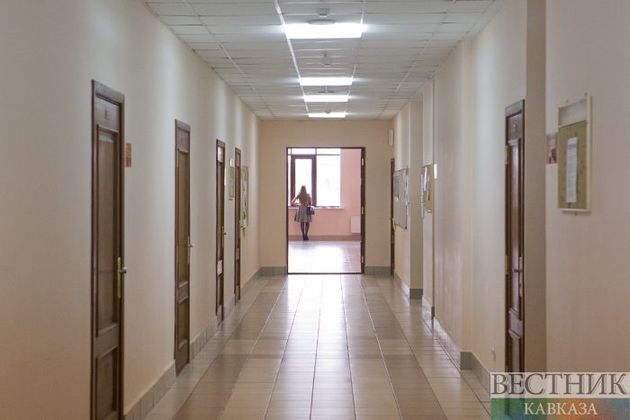 Крымский федеральный университет ушел на дистанционку до 1 декабря