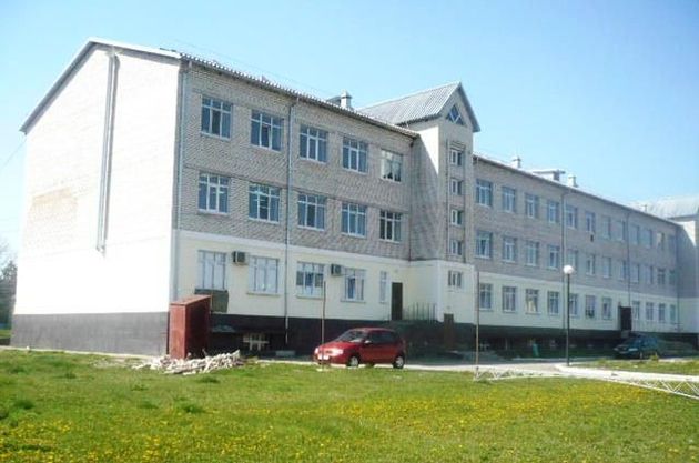 В Хабезском районе КЧР заработал резервный госпиталь