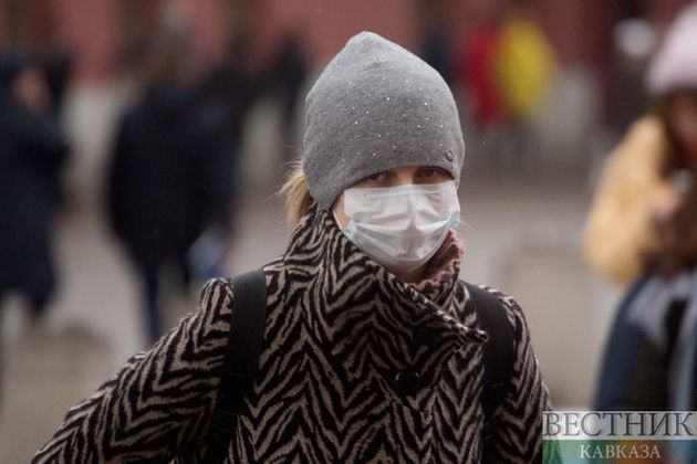 Вирусолог: зимой Россию ждет высокое плато по коронавирусу
