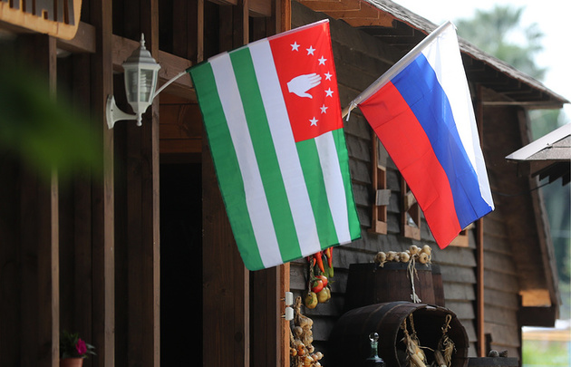 Россия и Абхазия сформируют общее социоэкономическое пространство