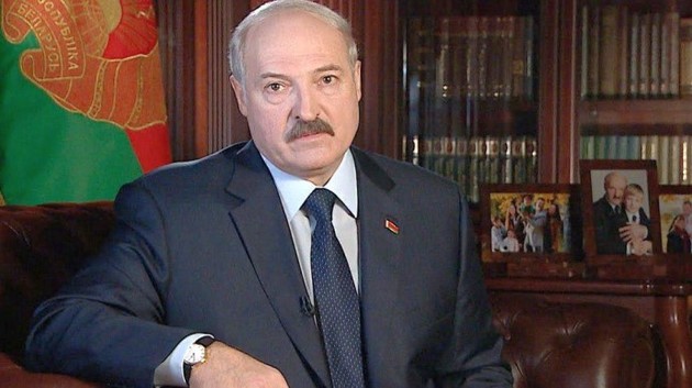 Лукашенко: президентство - это не царствование