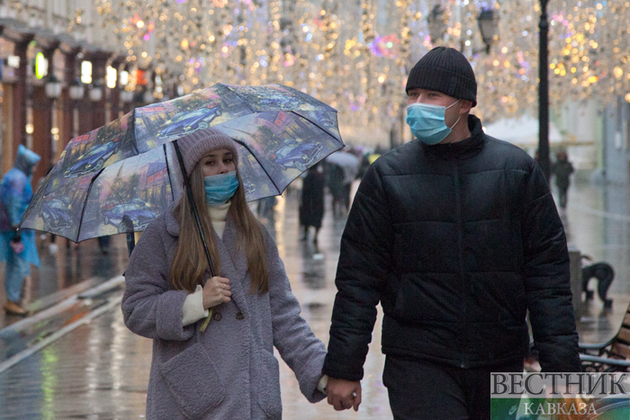 Собянин: Москва выстояла в период пандемии 