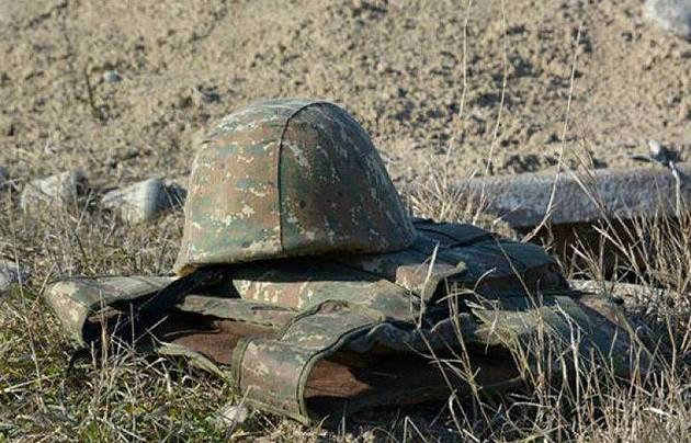 Военнослужащий ВС Азербайджана подорвался на мине в Губадлинском районе