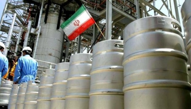 В Иране сообщили о планах ускорить принятие мер по наращиванию обогащения урана