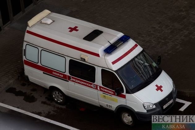 В ДТП с участием скорой помощи в Кабардино-Балкарии погибли два человека