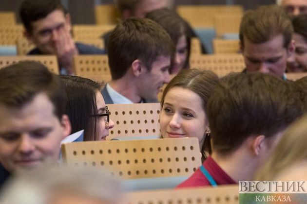Очное обучение в вузах Москвы возобновится с 8 февраля