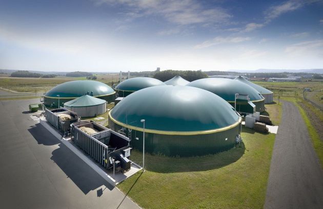 В Ставропольском крае создадут биогазовую станцию