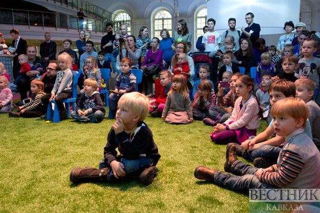 Дети Карачаево-Черкесии бесплатно посетят музеи во время каникул
