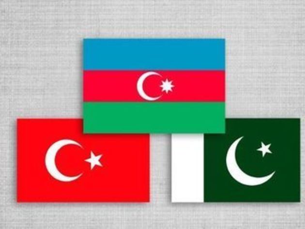 Главы МИД Азербайджана, Турции и Пакистана встретятся в Исламабаде