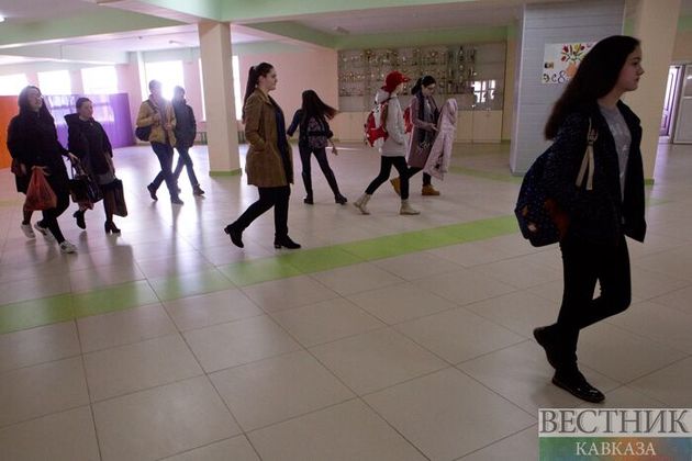 День Студента отметят в онлайн-формате в Ставрополе 