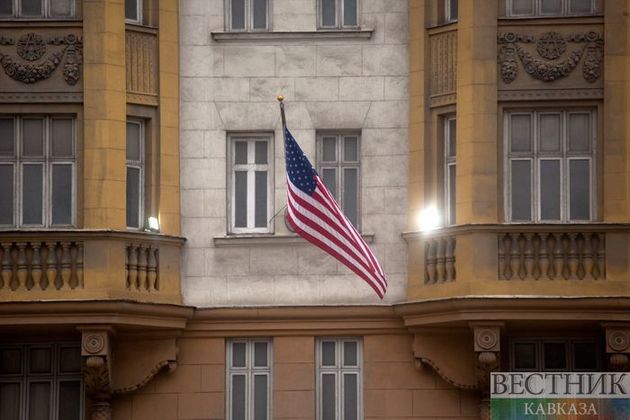 США надеются возобновить работу всех своих дипмиссий в России
