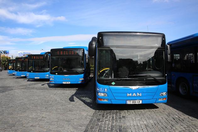 Возобновлен автобусный маршрут Грозный-Саратов-Самара