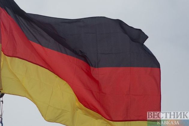 Германия готова предоставить убежище белорусским оппозиционерам