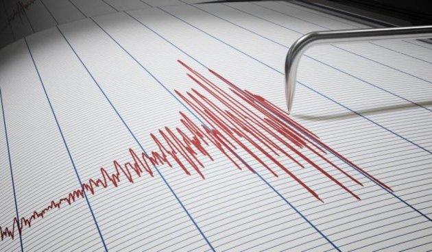 "Земля уходила из-под ног": Ереван потрясло землетрясение 