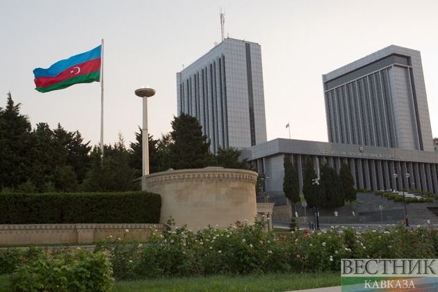 Милли Меджлис Азербайджана ответил на атаку сенаторов США