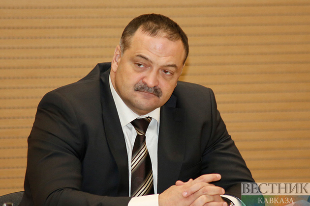 Сергей Меликов озвучил дату начала системной борьбы с мусором в Дагестане