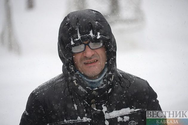 Жителям Москвы напомнили о резком похолодании
